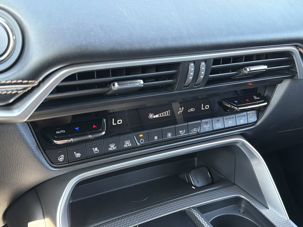 New 2026 MAZDA CX-90 Plug-In Hybrid w/ Premium Plus image 20