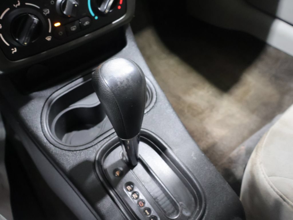 Used 2008 Chevrolet Cobalt LS w/ Protection Package FWD image 19