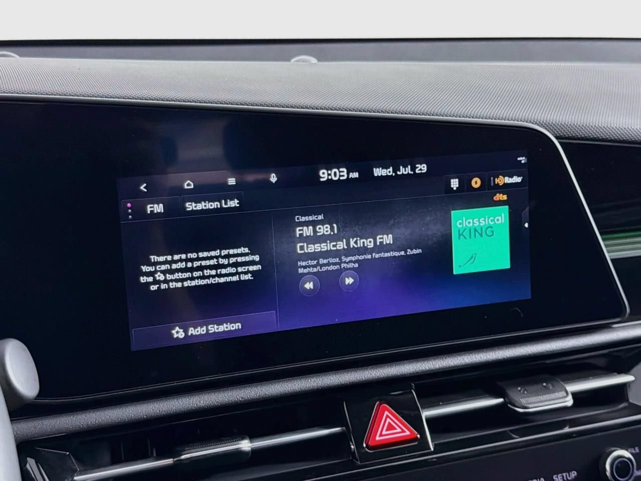 Used 2025 Kia Niro Wind w/ Wind Preserve Package FWD image 33