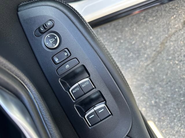 Used 2024 Honda HR-V EX-L image 26