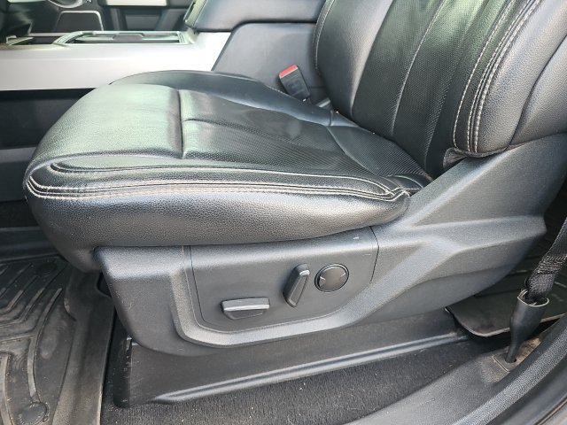 Used 2022 Ford F250 Lariat w/ Tremor Off-Road Package AWD/4WD image 21