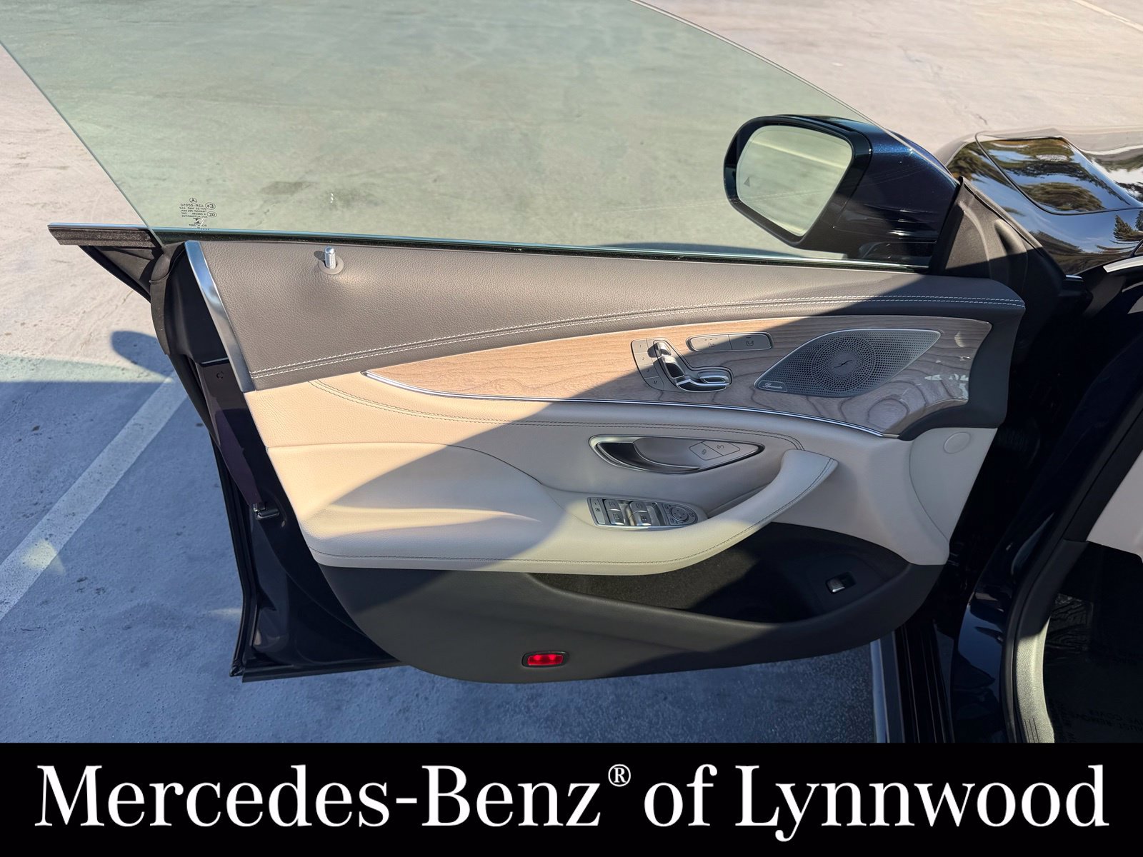 Used 2019 Mercedes-Benz CLS 450 image 9