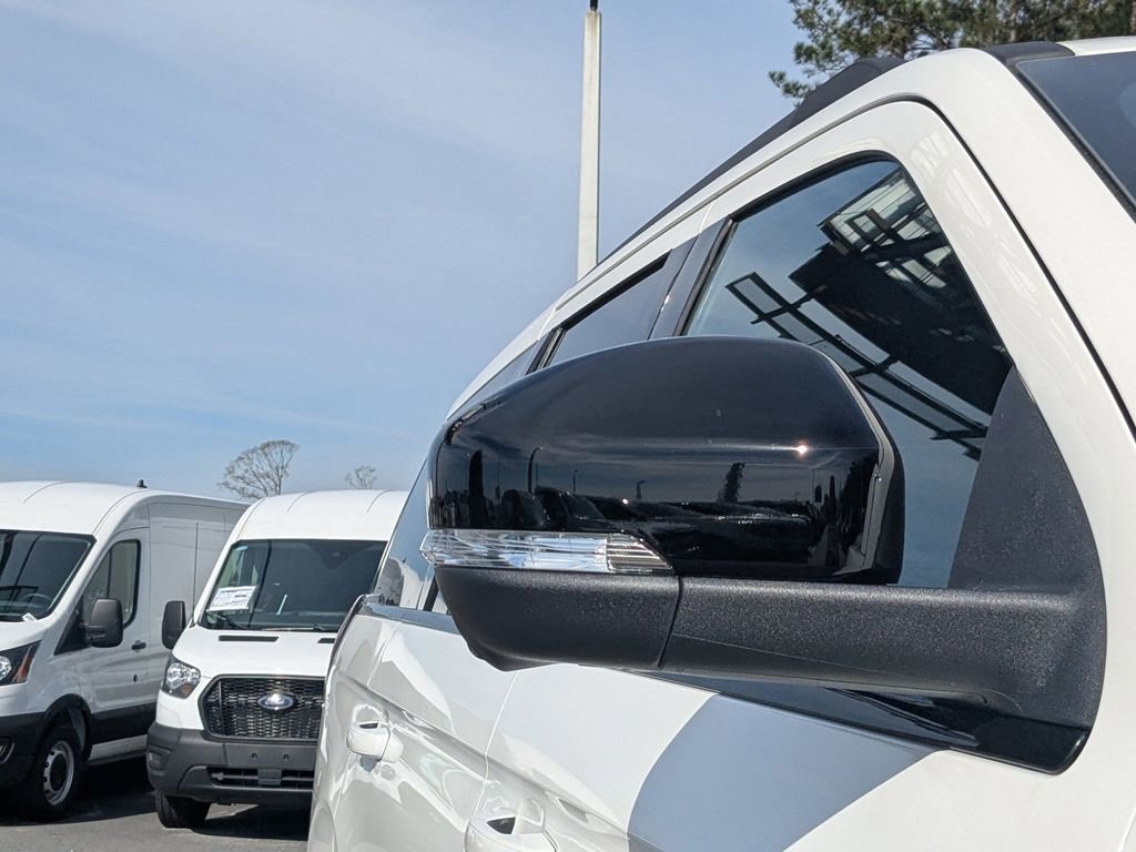 New 2026 Ford Expedition Platinum w/ Stealth Performance Package image 11