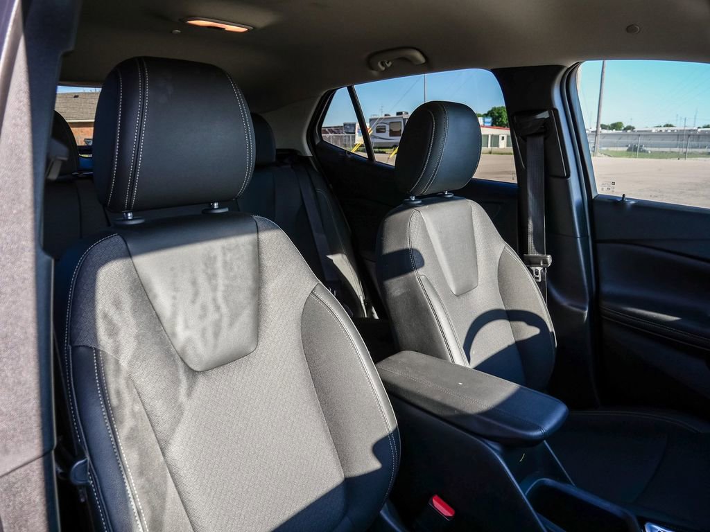 Used 2025 Buick Encore GX Preferred FWD image 15
