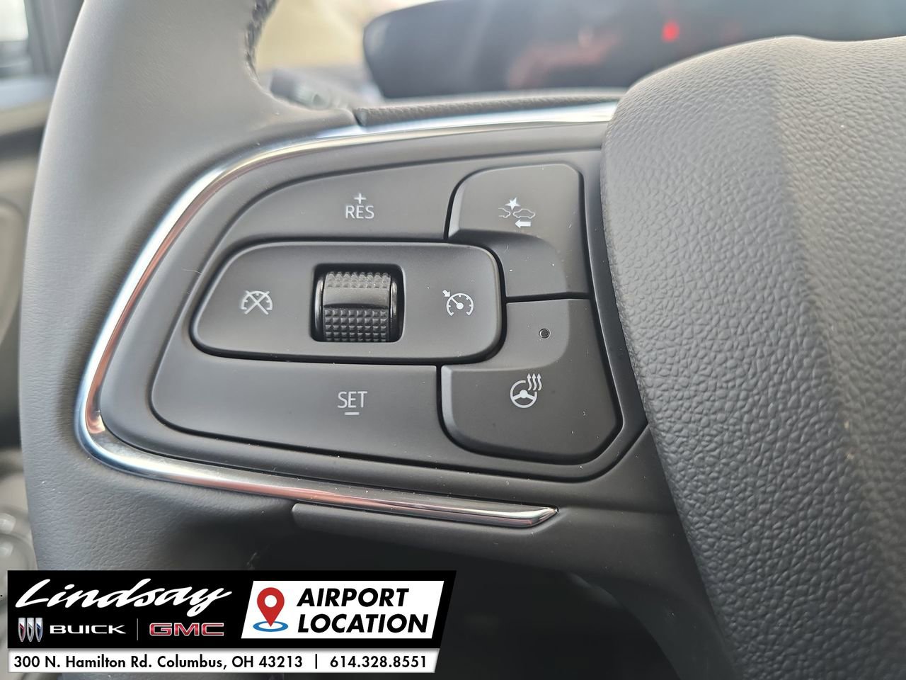 New 2026 Buick Encore GX Sport Touring w/ Comfort Package image 40