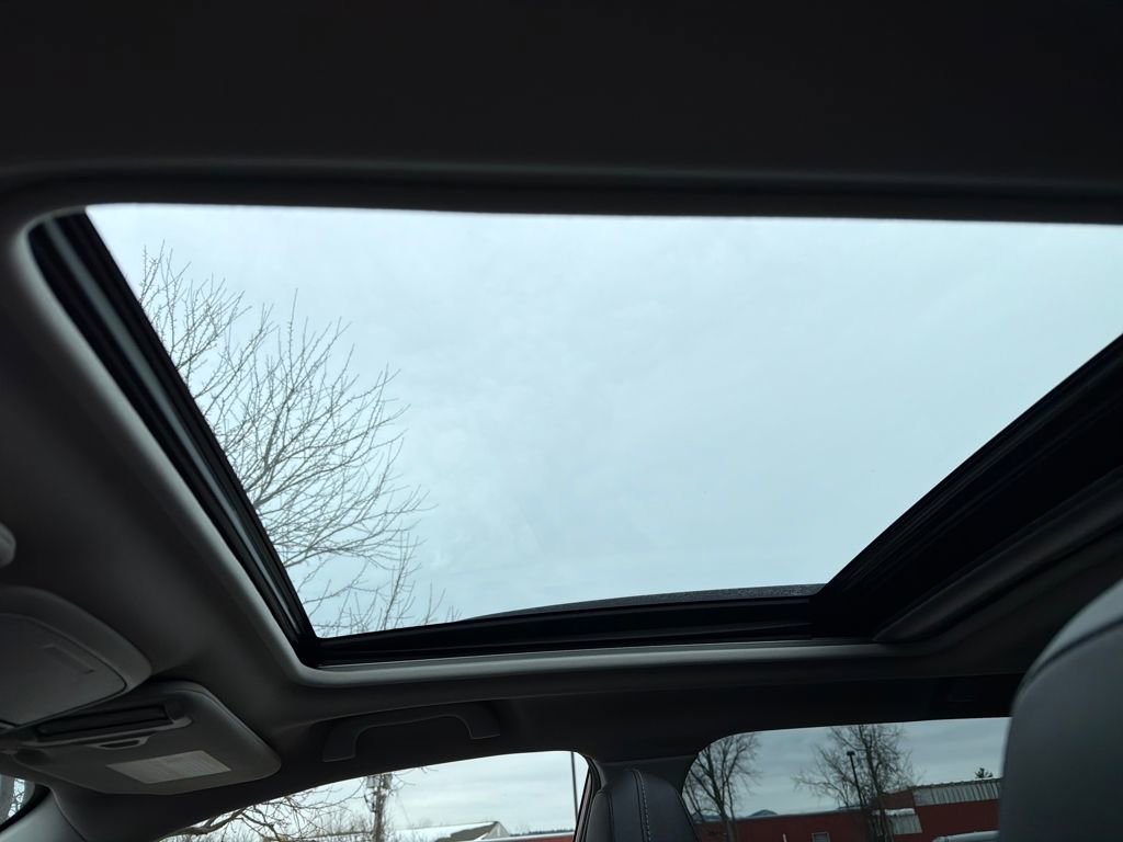 Used 2021 Subaru Forester Touring image 56