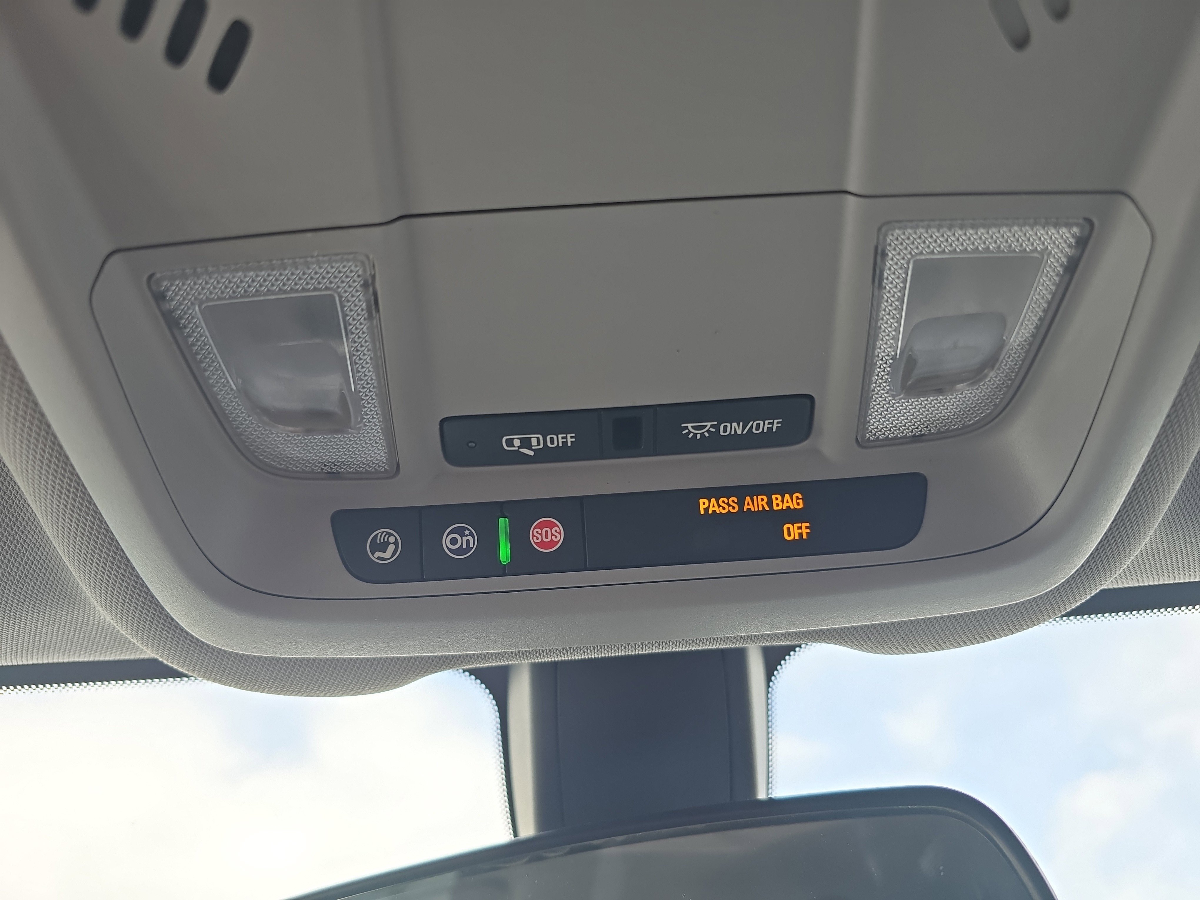 Used 2019 Chevrolet Equinox LS w/ LS Convenience Package image 31