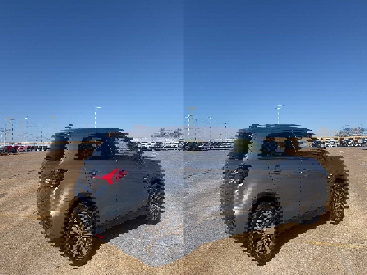 Used 2023 Mitsubishi Outlander Sport ES image 23