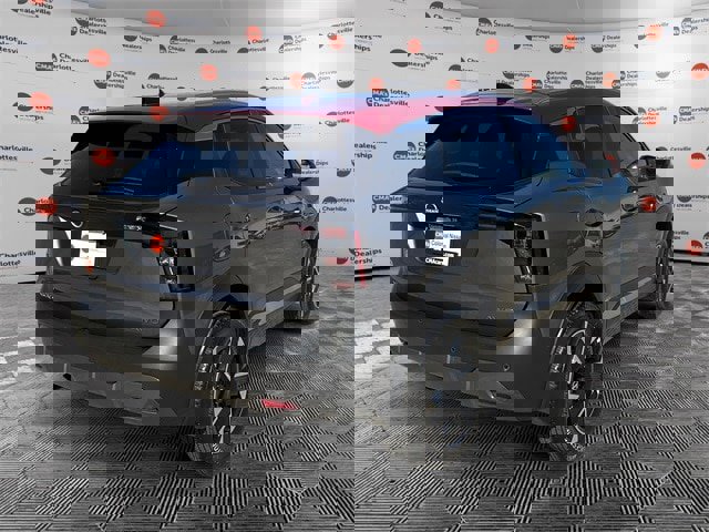 New 2026 Nissan Kicks SV w/ Cold Weather Package image 5