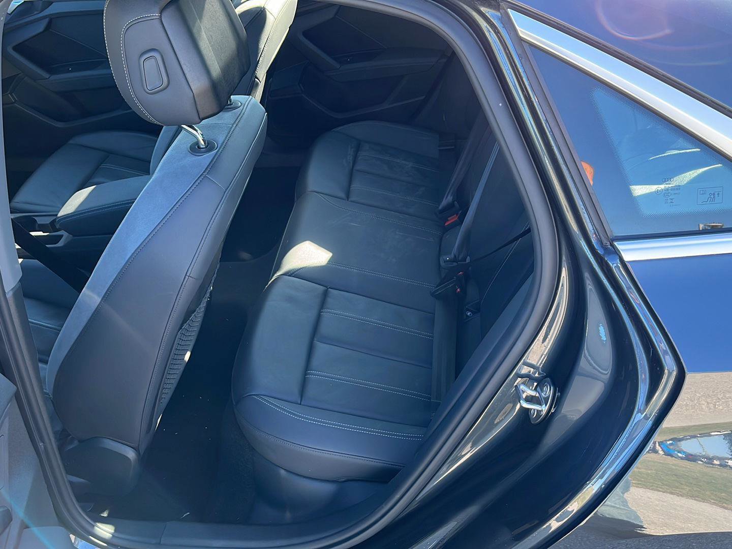 Used 2024 Audi A3 2.0T Premium image 8