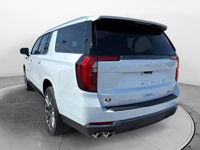 New 2026 GMC Yukon XL Denali Ultimate image 7
