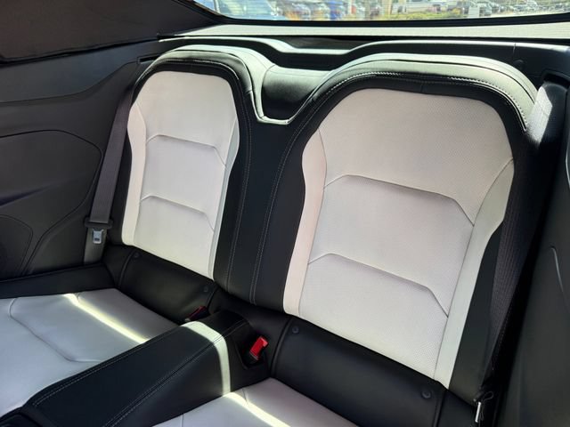 Used 2022 Chevrolet Camaro SS RWD image 26