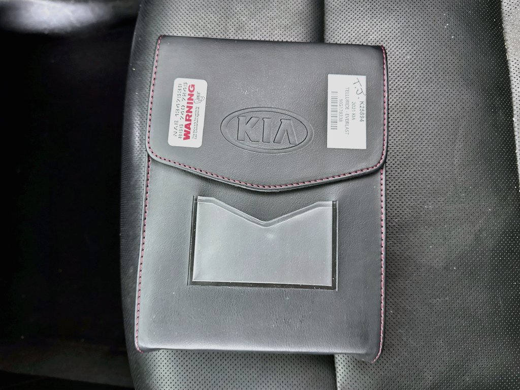 Used 2021 Kia Telluride S FWD image 33