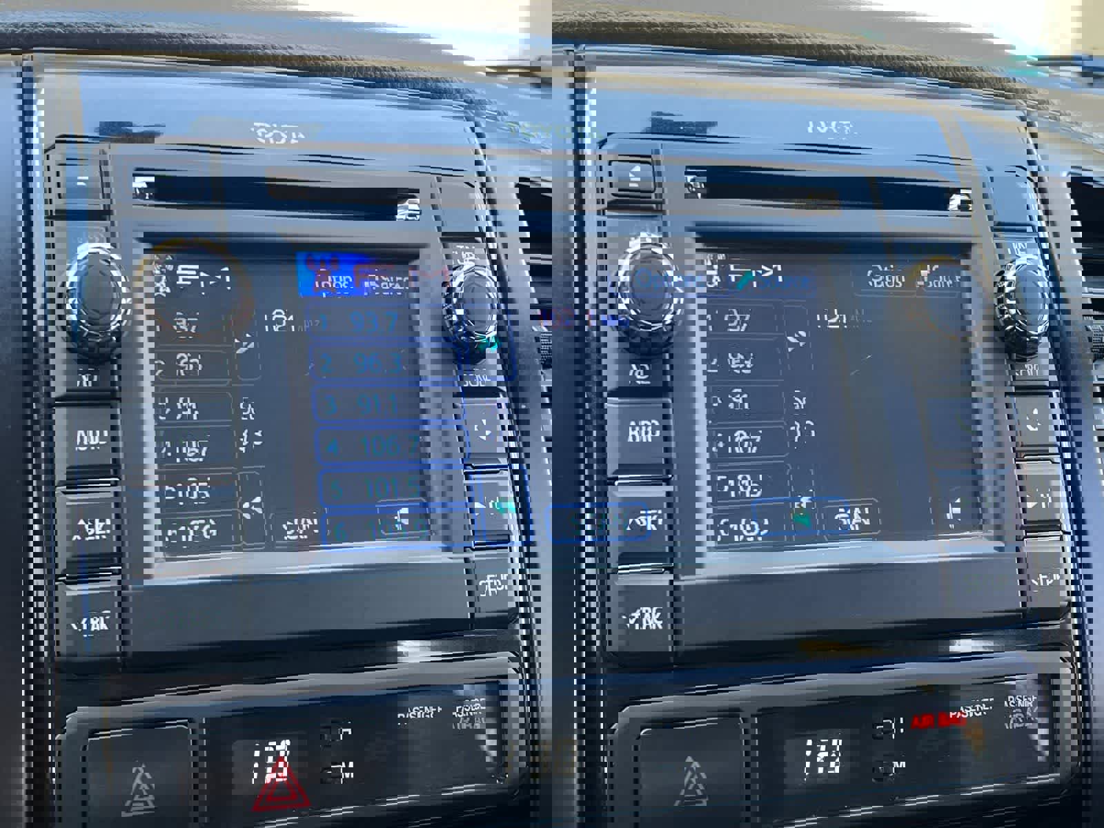 Used 2013 Toyota Tacoma PreRunner w/ Convenience Pkg RWD image 18