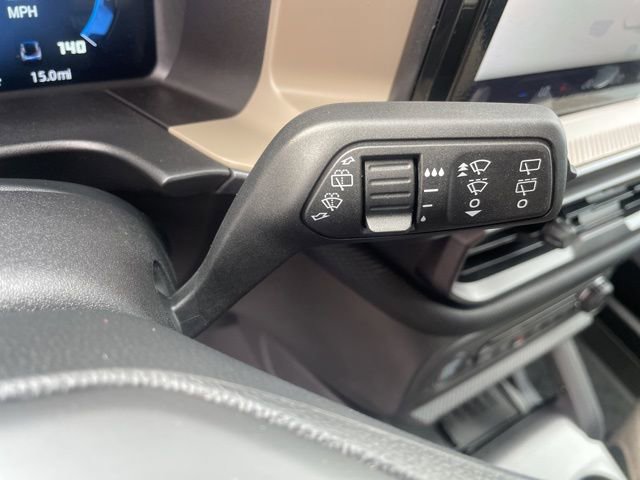 New 2025 Ford Bronco Sport Big Bend image 30