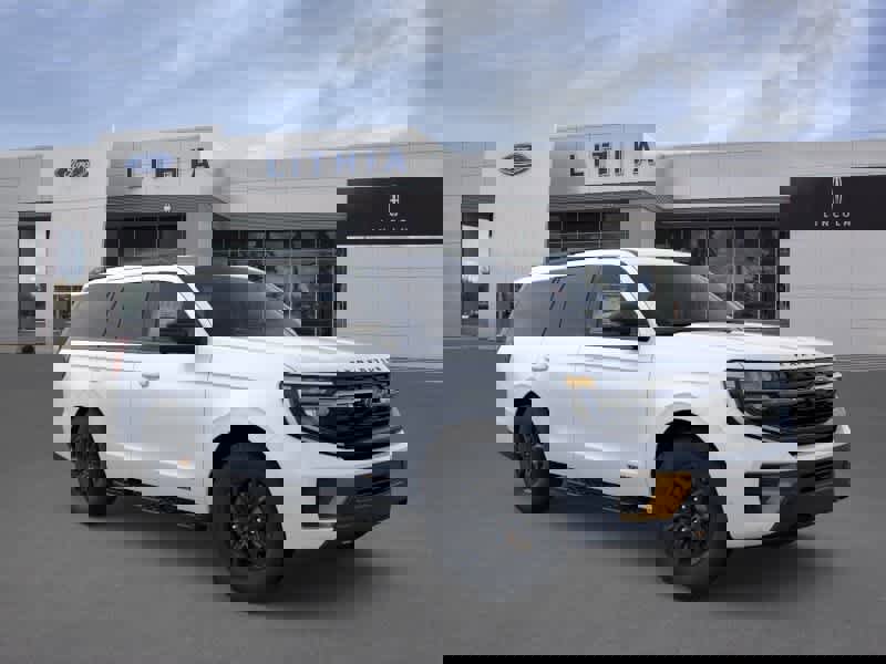 New 2026 Ford Expedition Tremor image 7