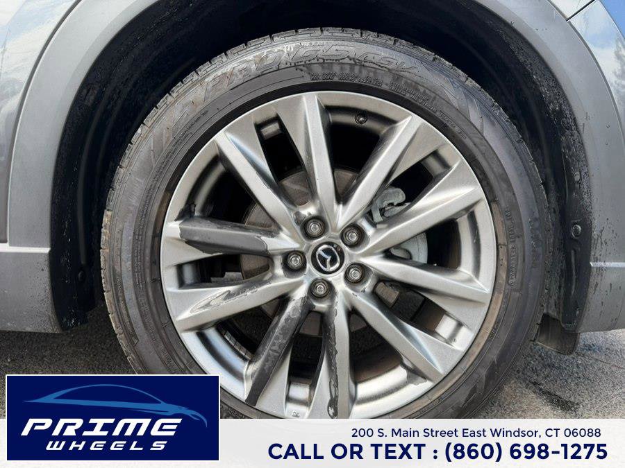 Used 2016 MAZDA CX-9 Signature AWD/4WD image 27