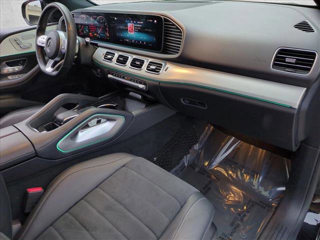Used 2020 Mercedes-Benz GLE 450 4MATIC image 23