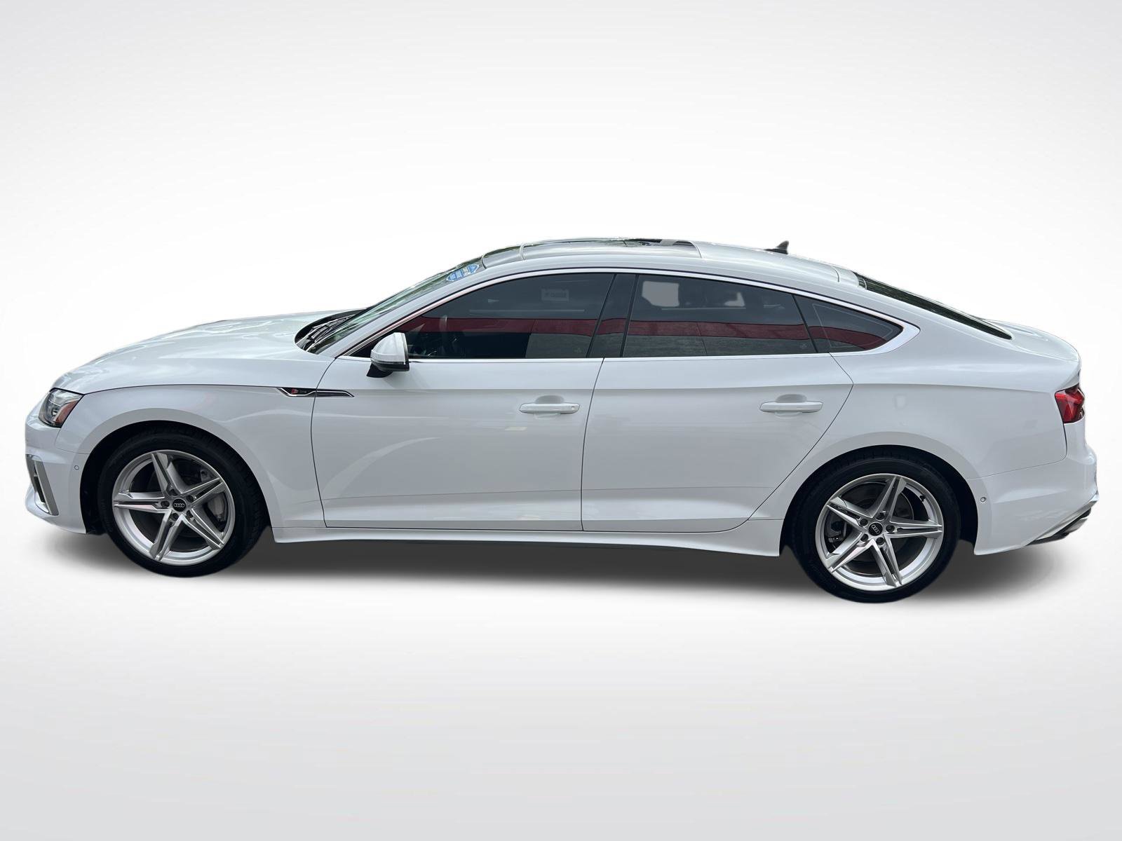 Used 2022 Audi A5 2.0T Prestige AWD/4WD image 5