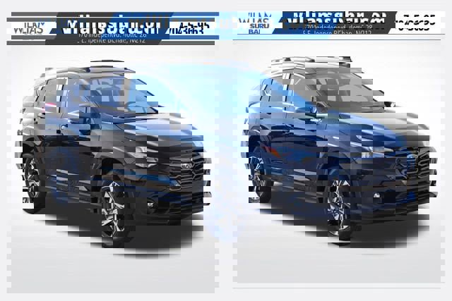 New 2026 Subaru Crosstrek 2.0i Premium