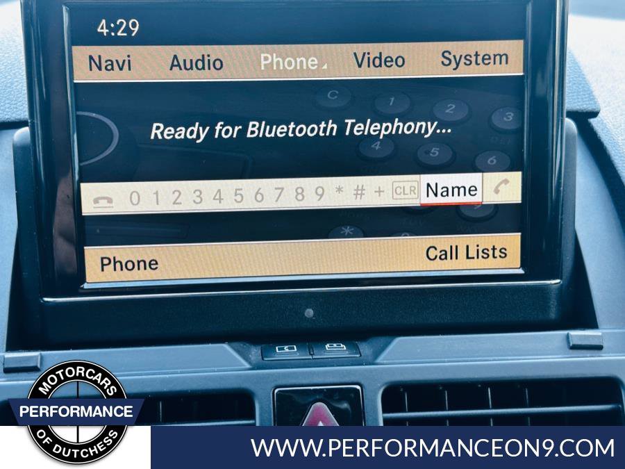 Used 2009 Mercedes-Benz C 300 Sport image 37