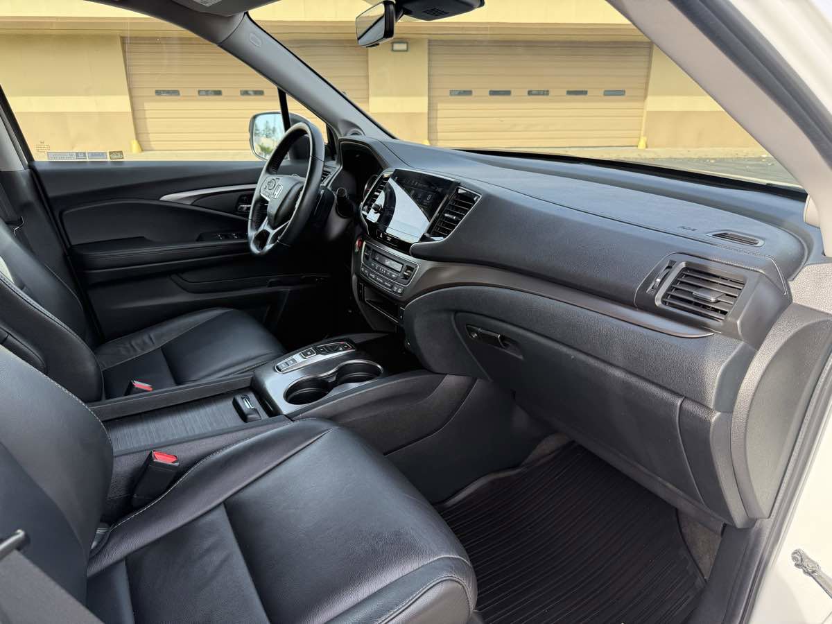 Used 2022 Honda Pilot EX-L image 18
