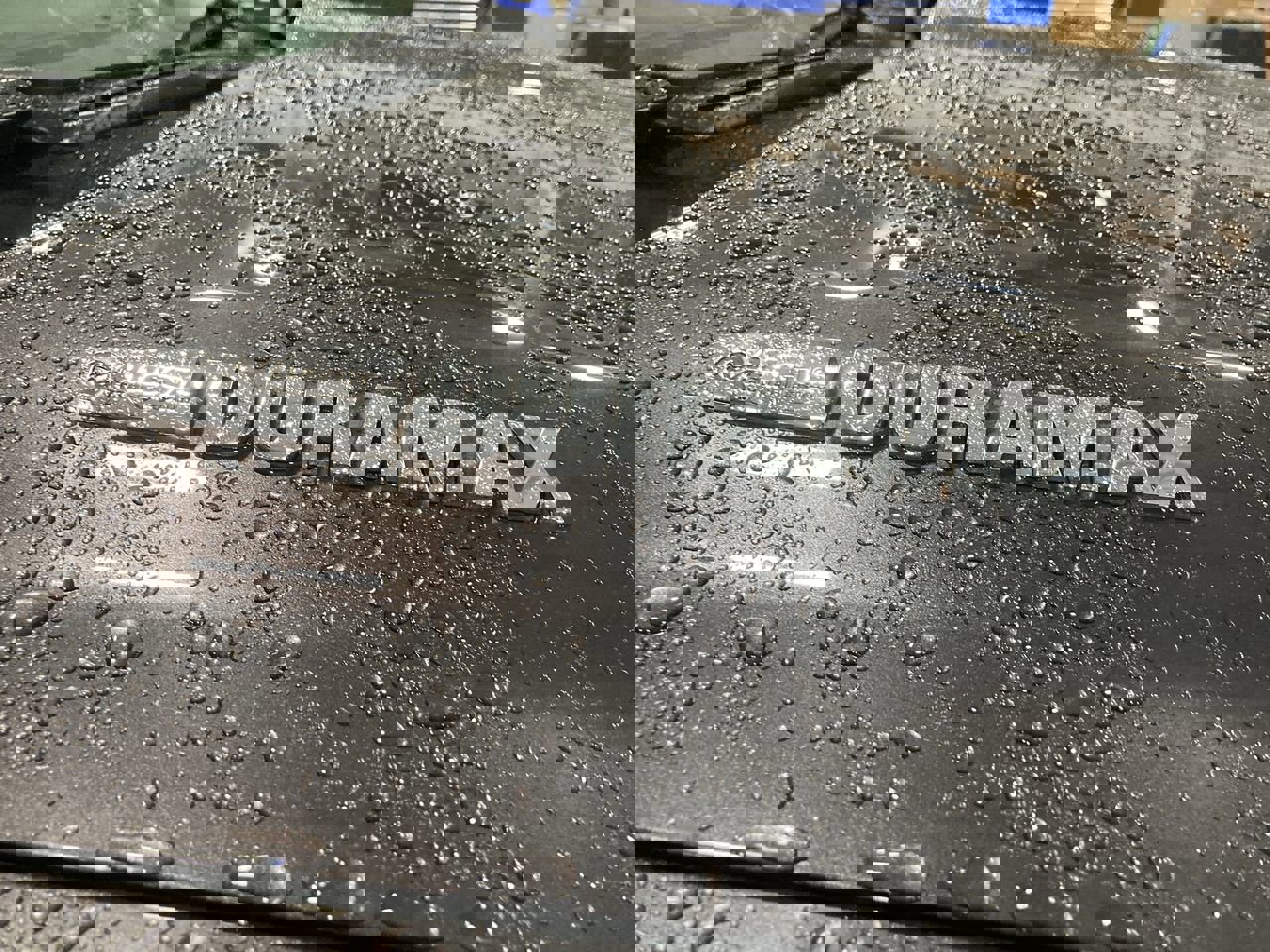 Used 2016 Chevrolet Silverado 3500 LTZ w/ Duramax Plus Package image 9