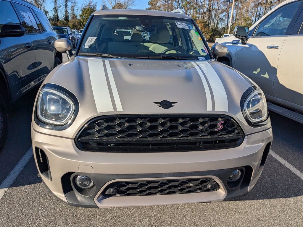 Used 2024 MINI Cooper Countryman S image 14