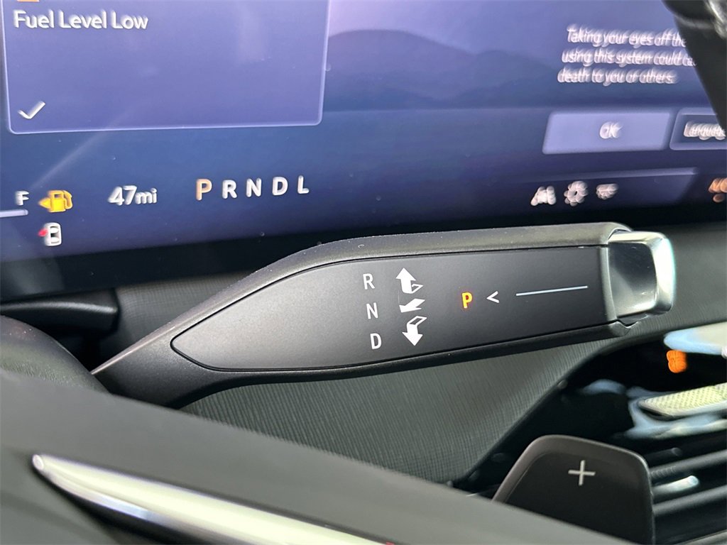 New 2025 Buick Enclave Sport Touring w/ Power Package image 26