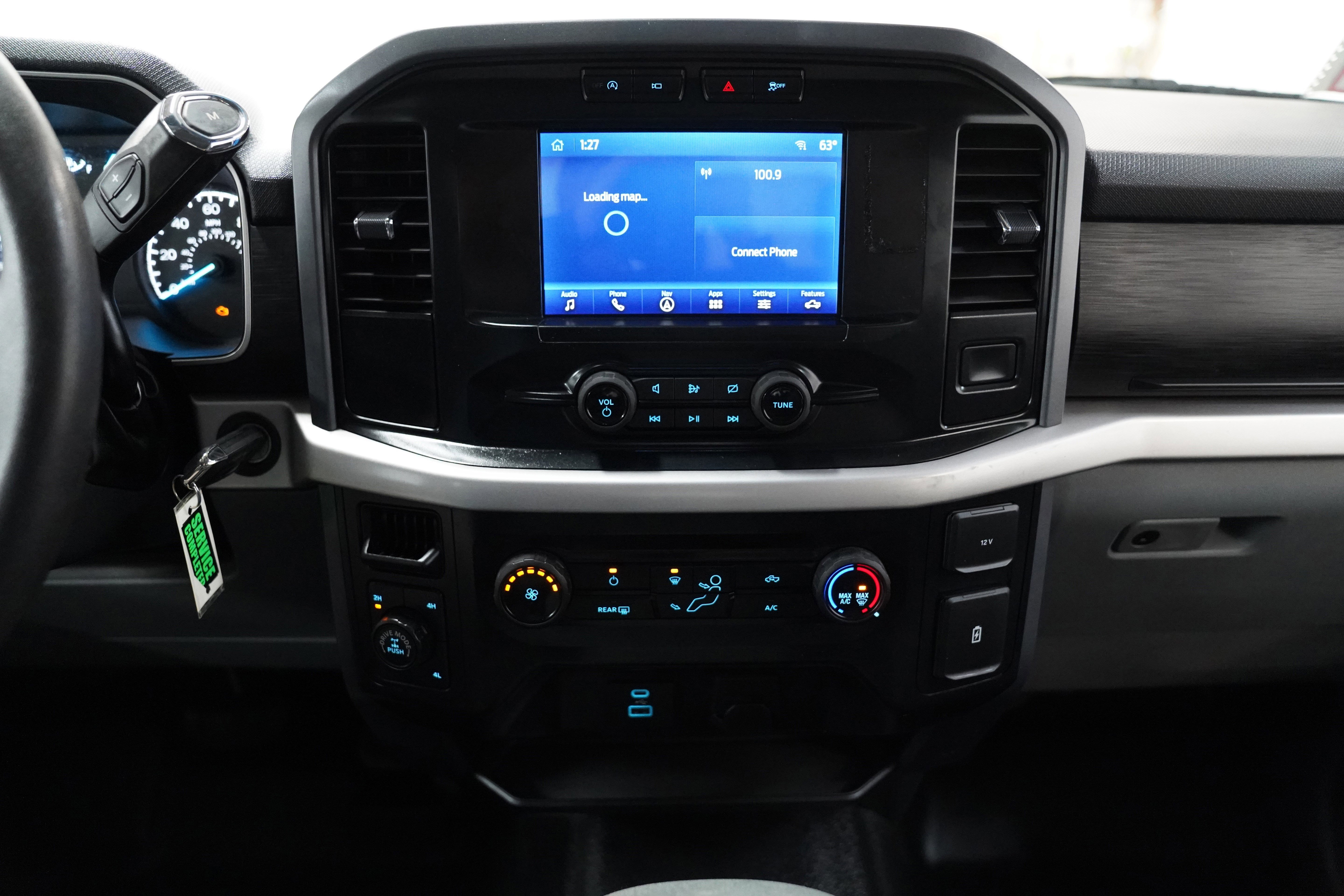 Used 2023 Ford F150 XLT image 22