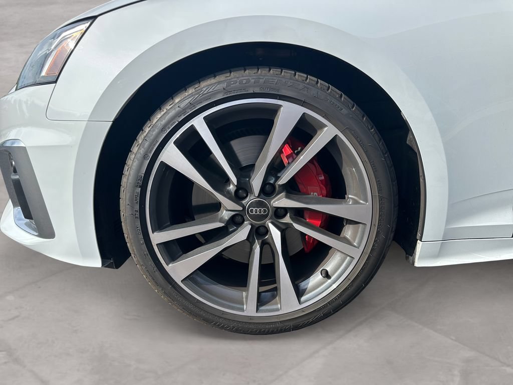 Certified 2024 Audi S5 Premium Plus AWD/4WD image 14