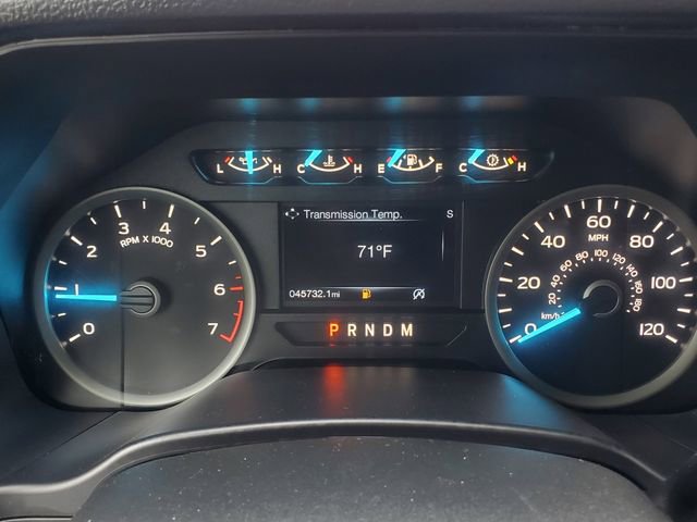 Used 2020 Ford F150 XLT w/ Equipment Group 301A Mid image 11