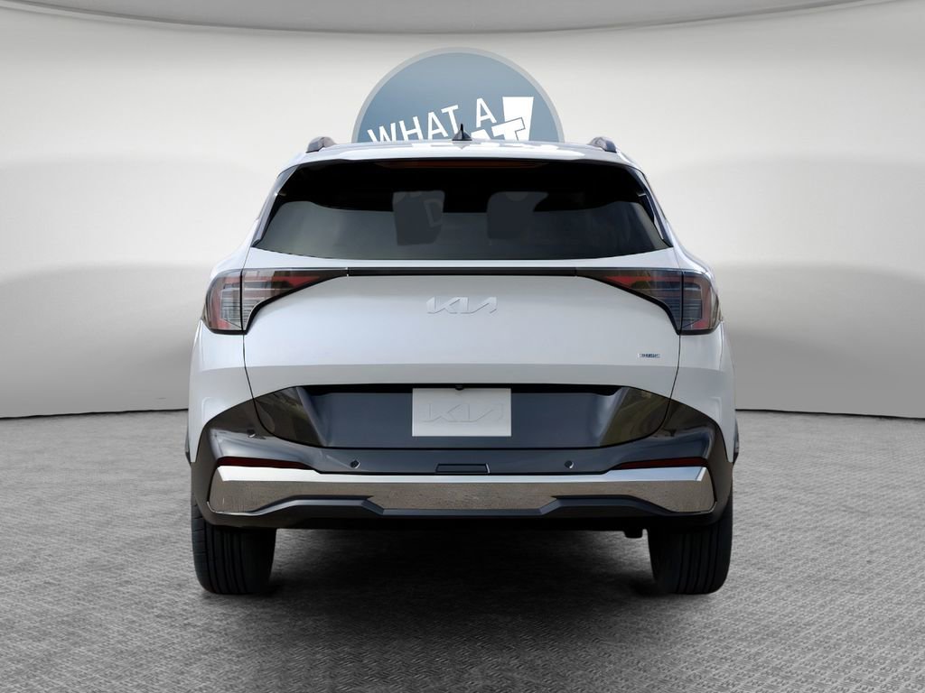 New 2026 Kia Sportage SX Prestige AWD/4WD image 5