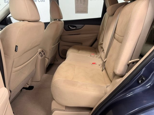 Used 2014 Nissan Rogue SV w/ SV Premium Package AWD/4WD image 20