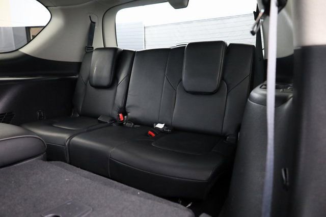 Used 2024 INFINITI QX80 Luxe image 28
