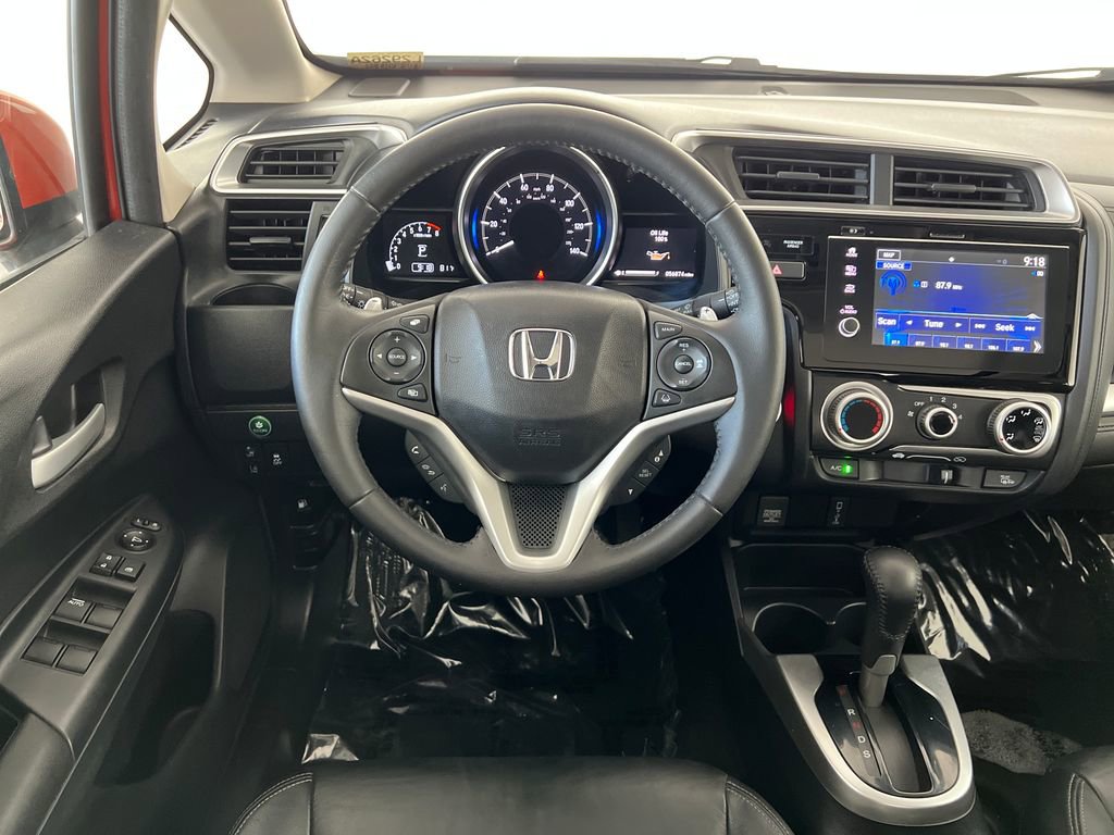 Used 2018 Honda Fit EX-L image 15