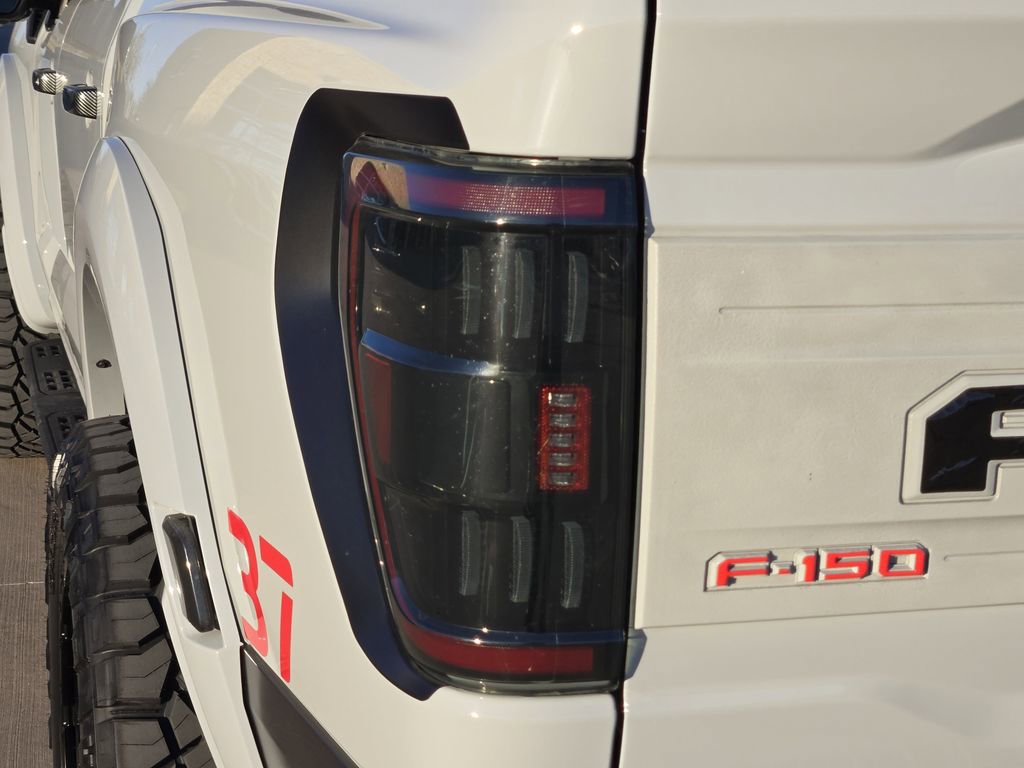 Used 2023 Ford F150 Raptor w/ Raptor 37 Performance Package image 6