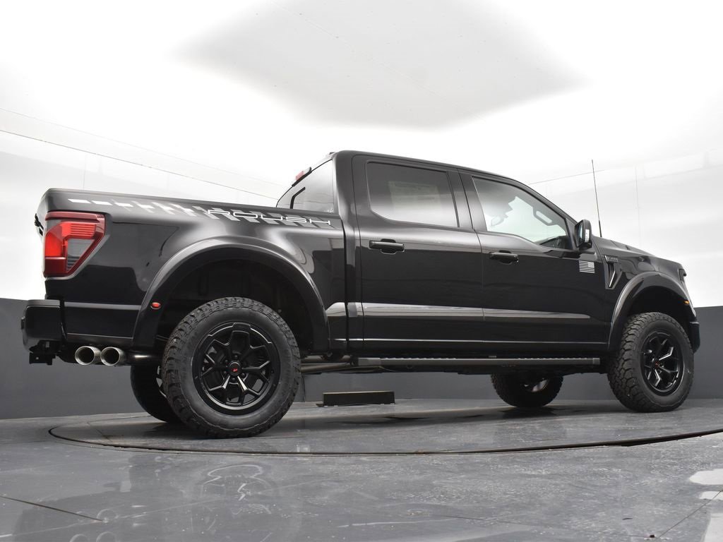 Used 2024 Ford F150 XLT w/ Equipment Group 302A MID image 52