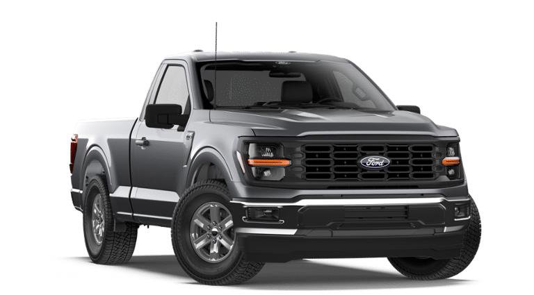 New 2026 Ford F150 XL w/ Equipment Group 103A High image 26