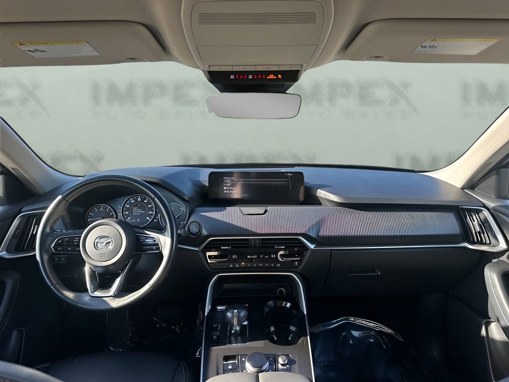 Used 2024 MAZDA CX-90 3.3 Turbo w/ Select Package image 14