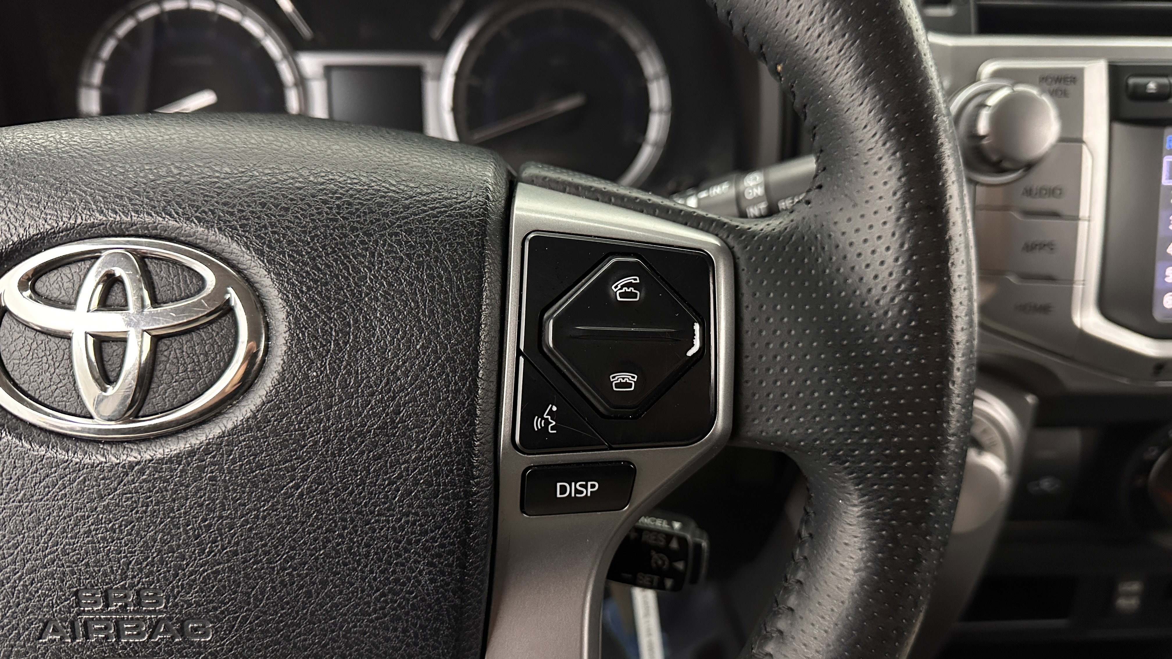 Used 2017 Toyota 4Runner SR5 image 19