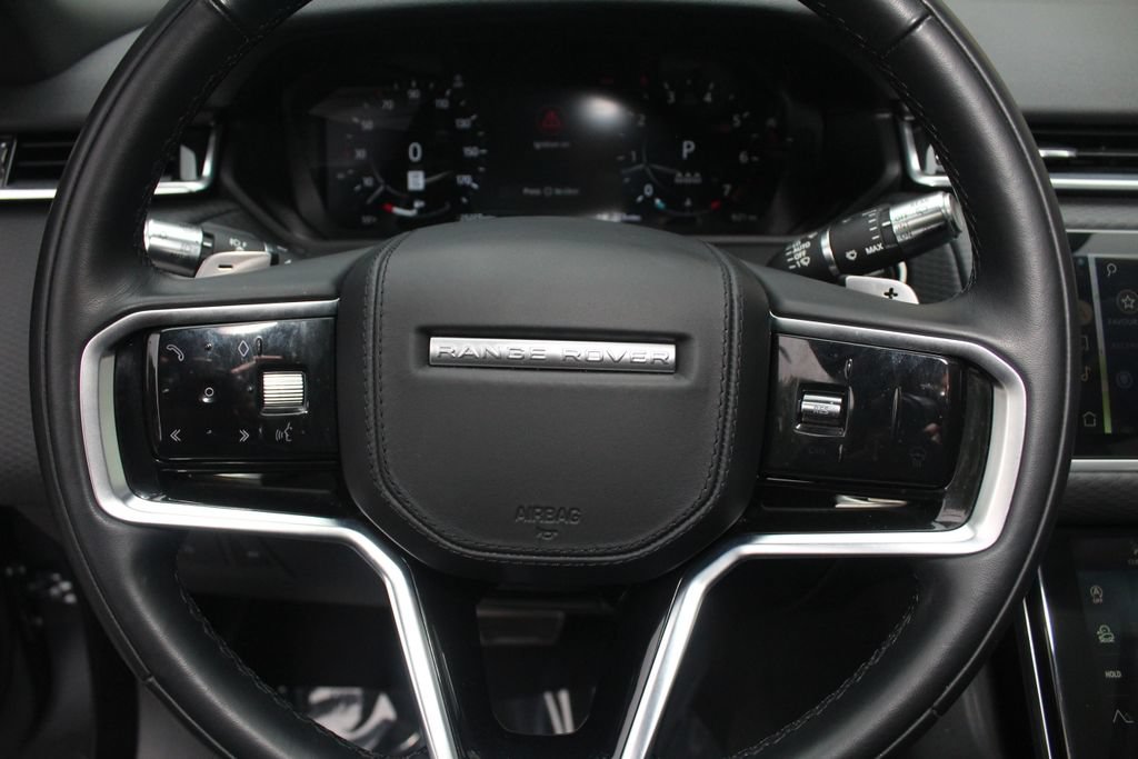 Used 2023 Land Rover Range Rover Velar R-Dynamic S AWD/4WD image 18