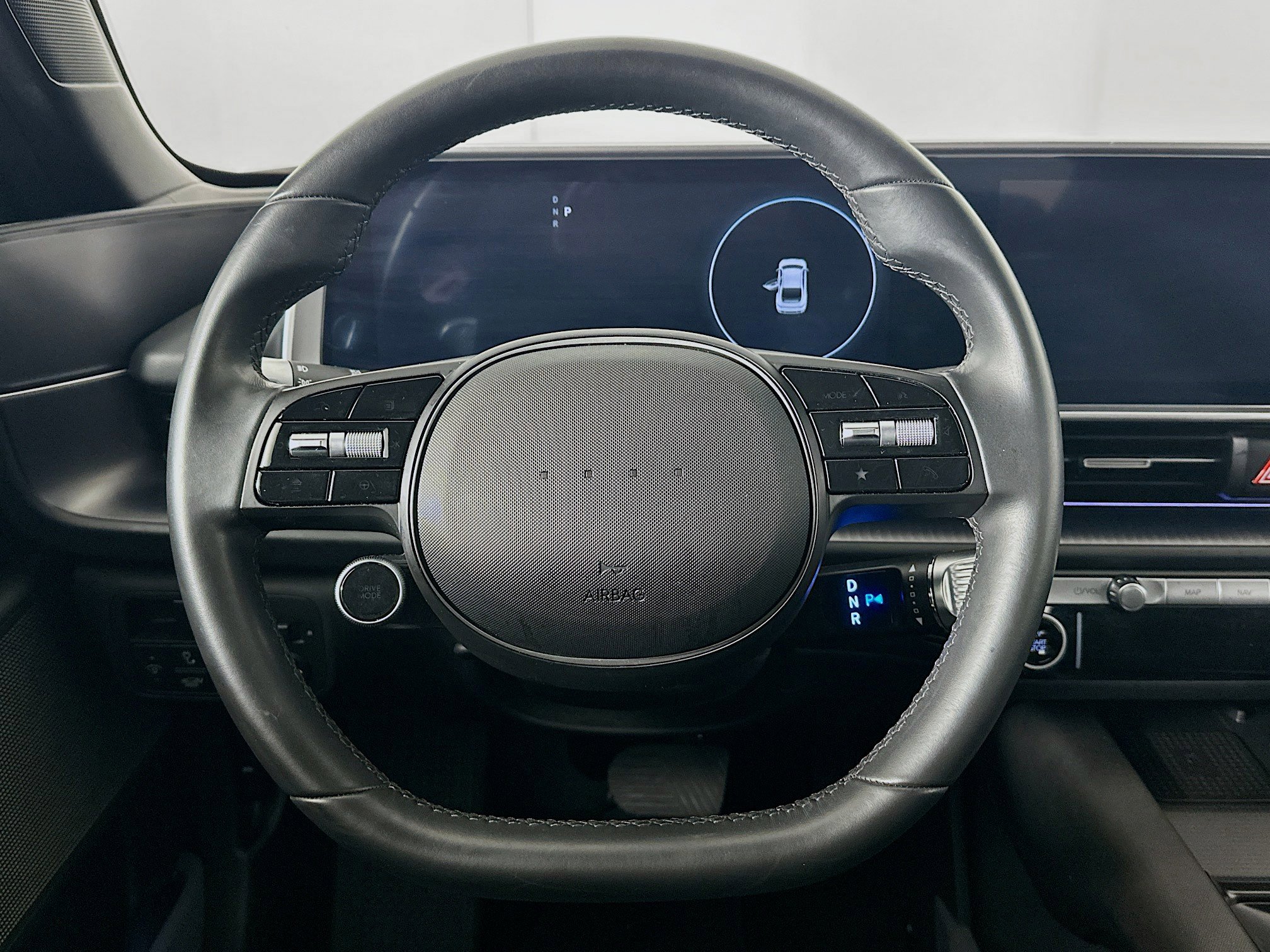 Used 2024 Hyundai Ioniq 6 SEL image 18