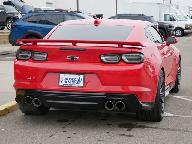 Used 2023 Chevrolet Camaro ZL1 image 27