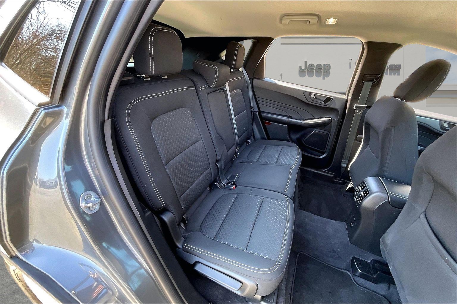 Used 2023 Ford Escape Active w/ Tech Pack #1 image 24