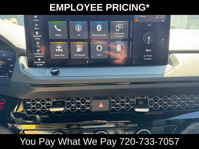 Used 2024 Honda Accord Sport image 28