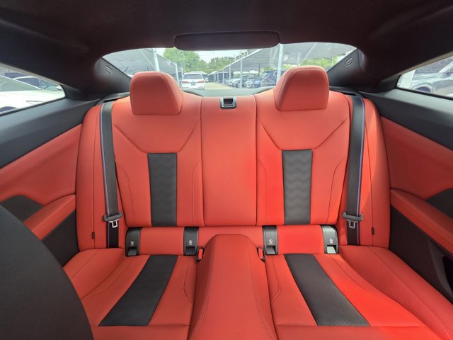 Used 2024 BMW M4 Coupe w/ Executive Package image 14