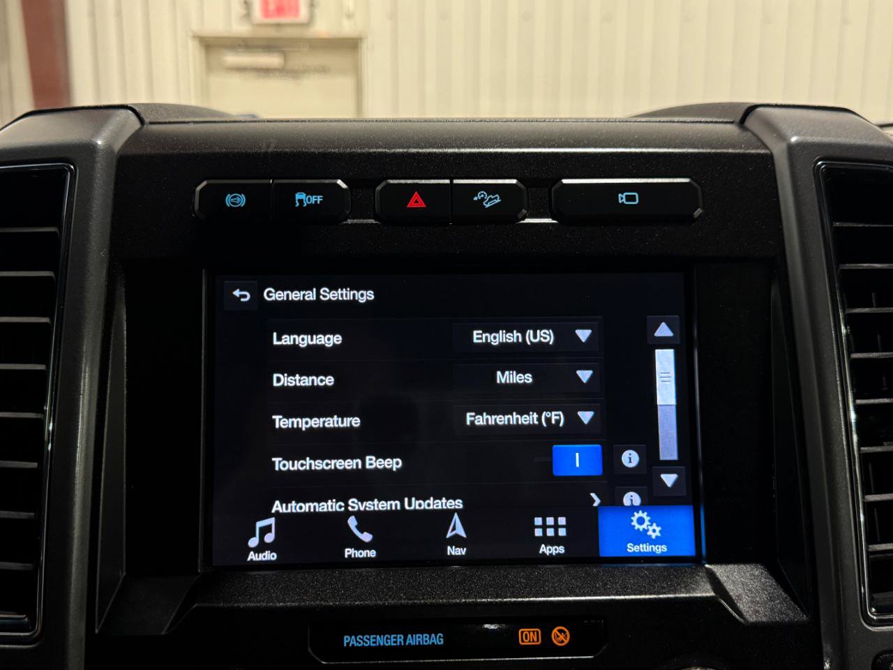 Used 2019 Ford F350 XLT w/ XLT Premium Package AWD/4WD image 46