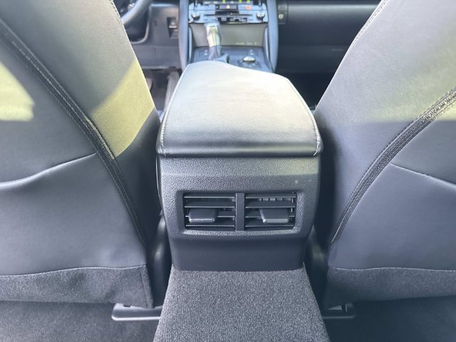 Used 2024 Lexus IS 300 w/ Comfort Package RWD image 16