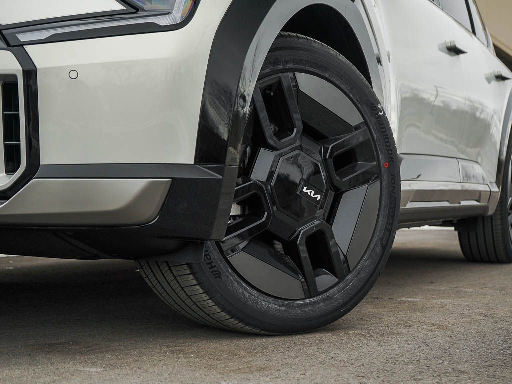 New 2026 Kia EV9 GT-Line AWD/4WD image 6